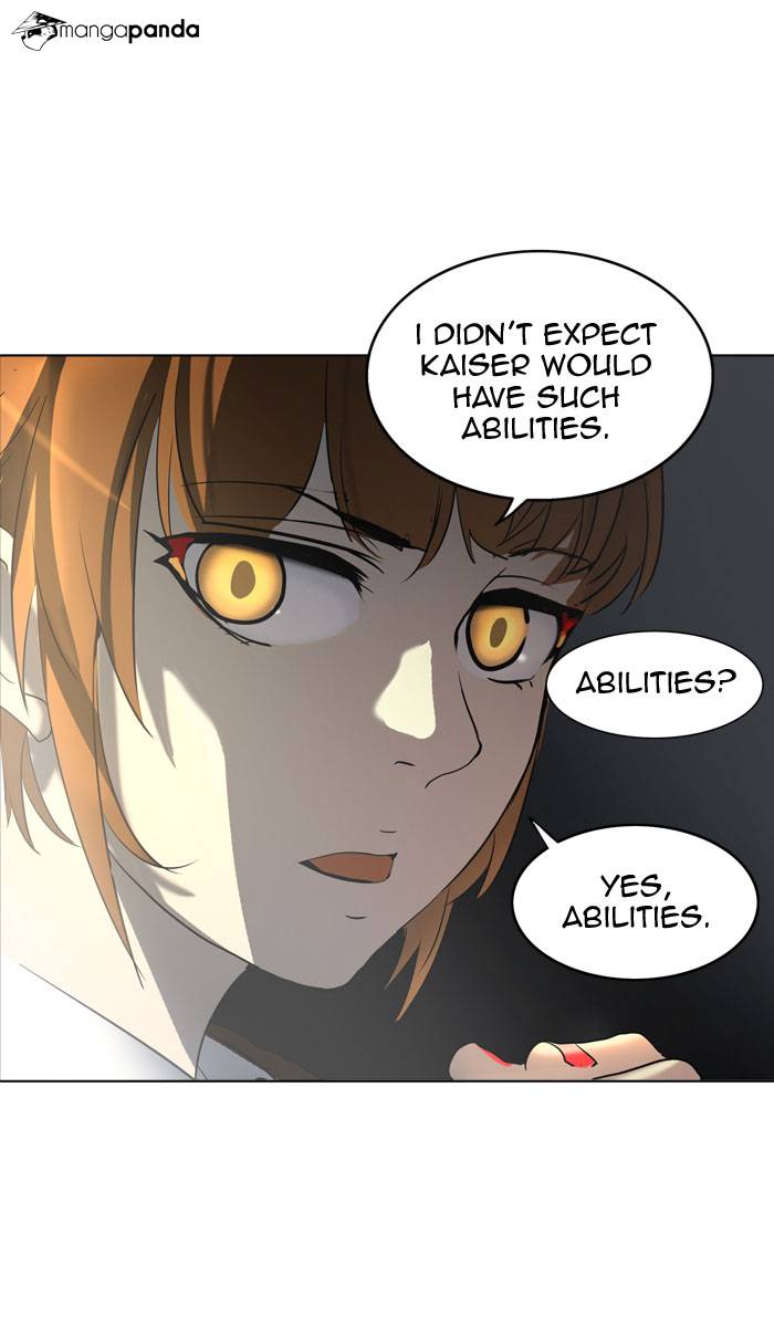 Tower of God Chapter 285 image 081